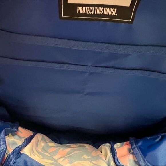 Under Armour Hustle Sport Backpack - Picture 9 of 9